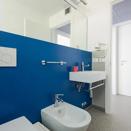 Apartamento Residenza Edda Lignano Sabbiadoro Habitación foto