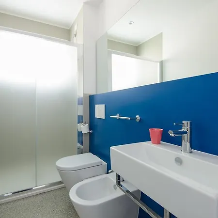 Apartamento Residenza Edda Lignano Sabbiadoro Habitación foto