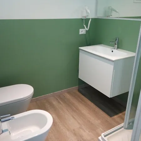 Apartamento Residenza Edda Lignano Sabbiadoro Exterior foto