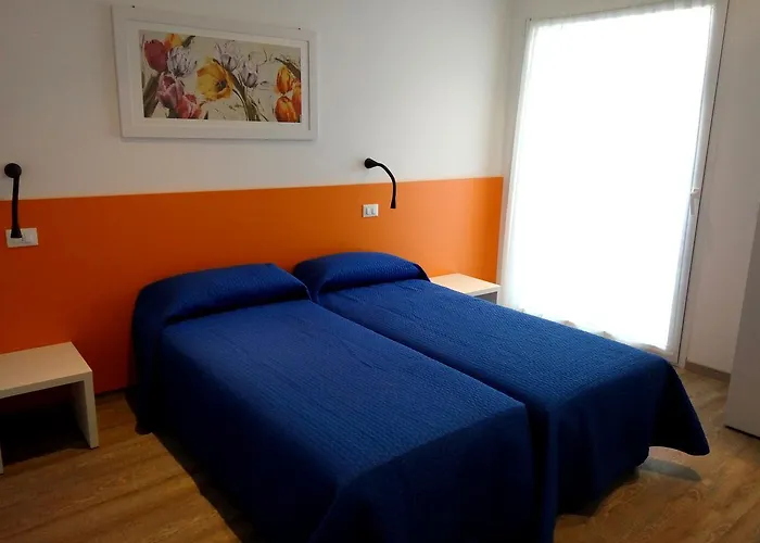 Residenza Edda