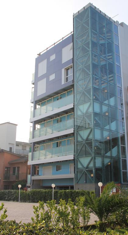 Residenza Edda Apartment Lignano Sabbiadoro