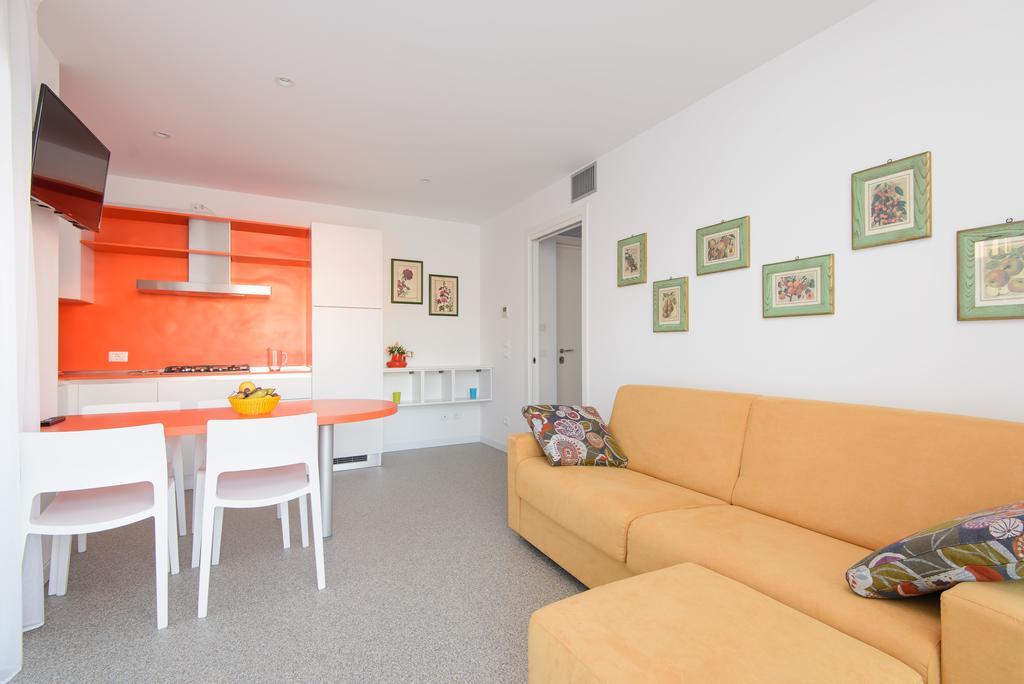 Residenza Edda *