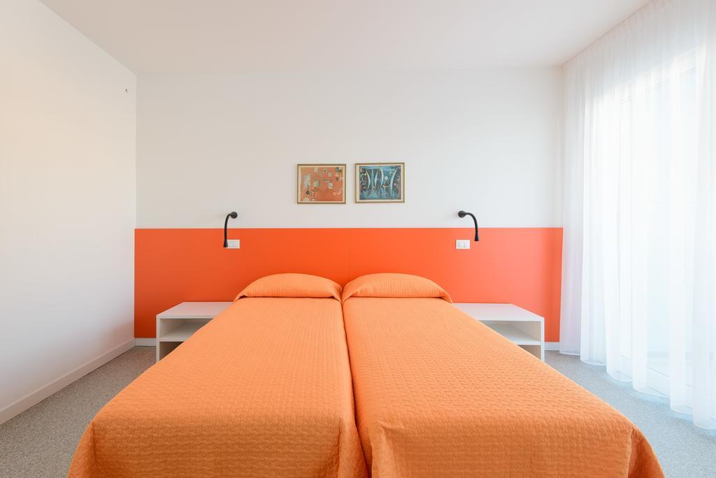 Apartment Residenza Edda *