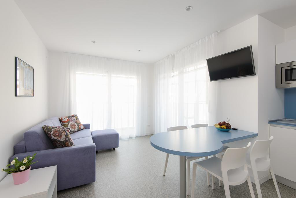 Residenza Edda Apartment