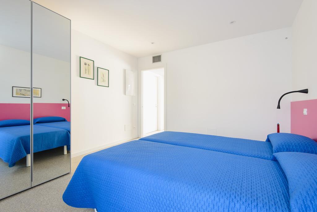 Residenza Edda Appartamento *