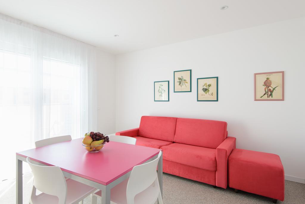 Apartment Residenza Edda *