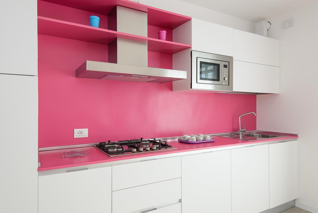 Residenza Edda * Lignano Sabbiadoro