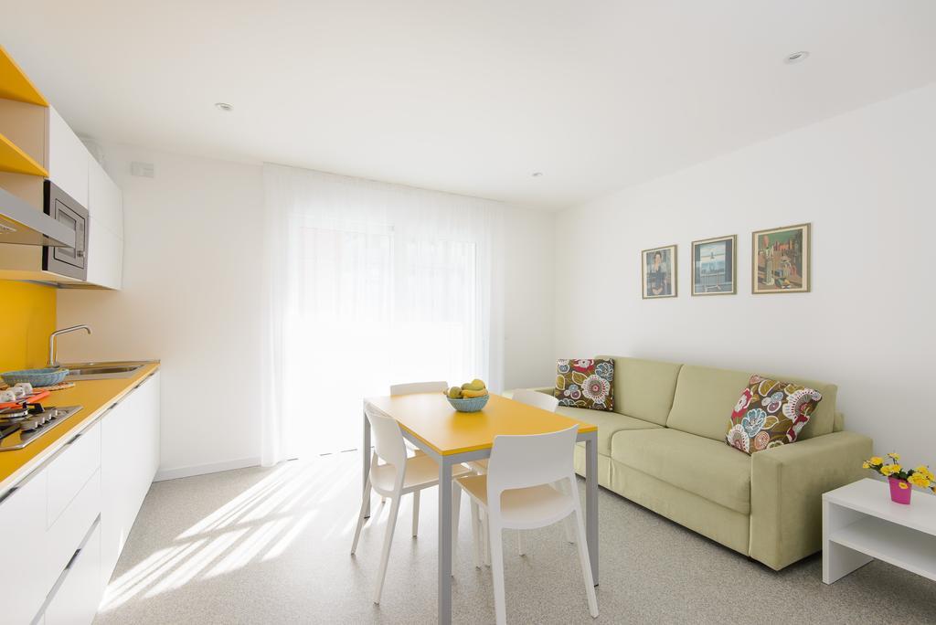 Apartment Residenza Edda