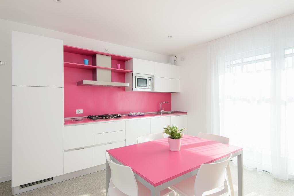 Apartment Residenza Edda *