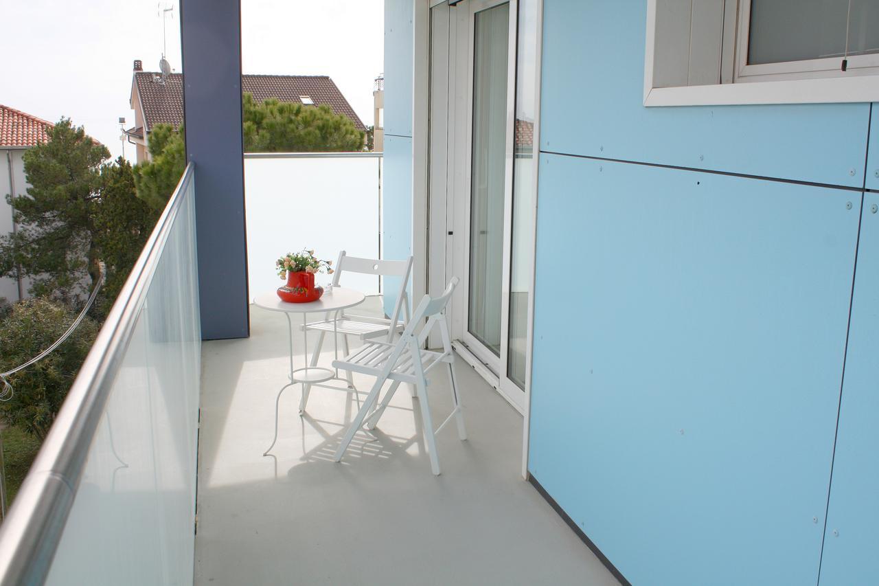 Residenza Edda * Lignano Sabbiadoro