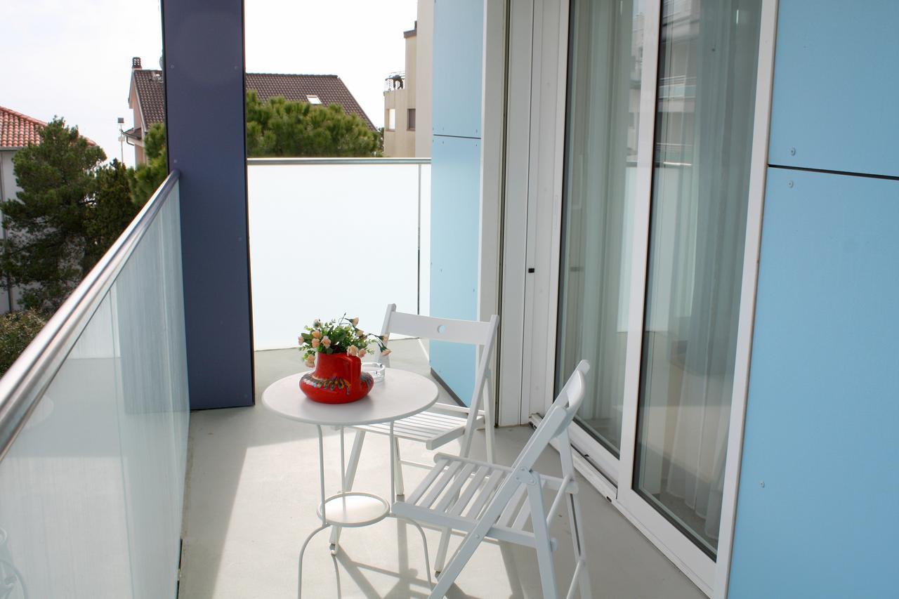 Apartment Residenza Edda Lignano Sabbiadoro