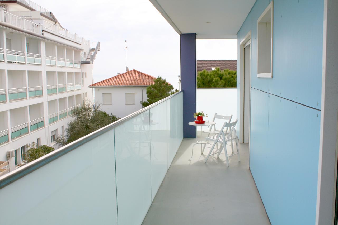 Appartamento Residenza Edda *