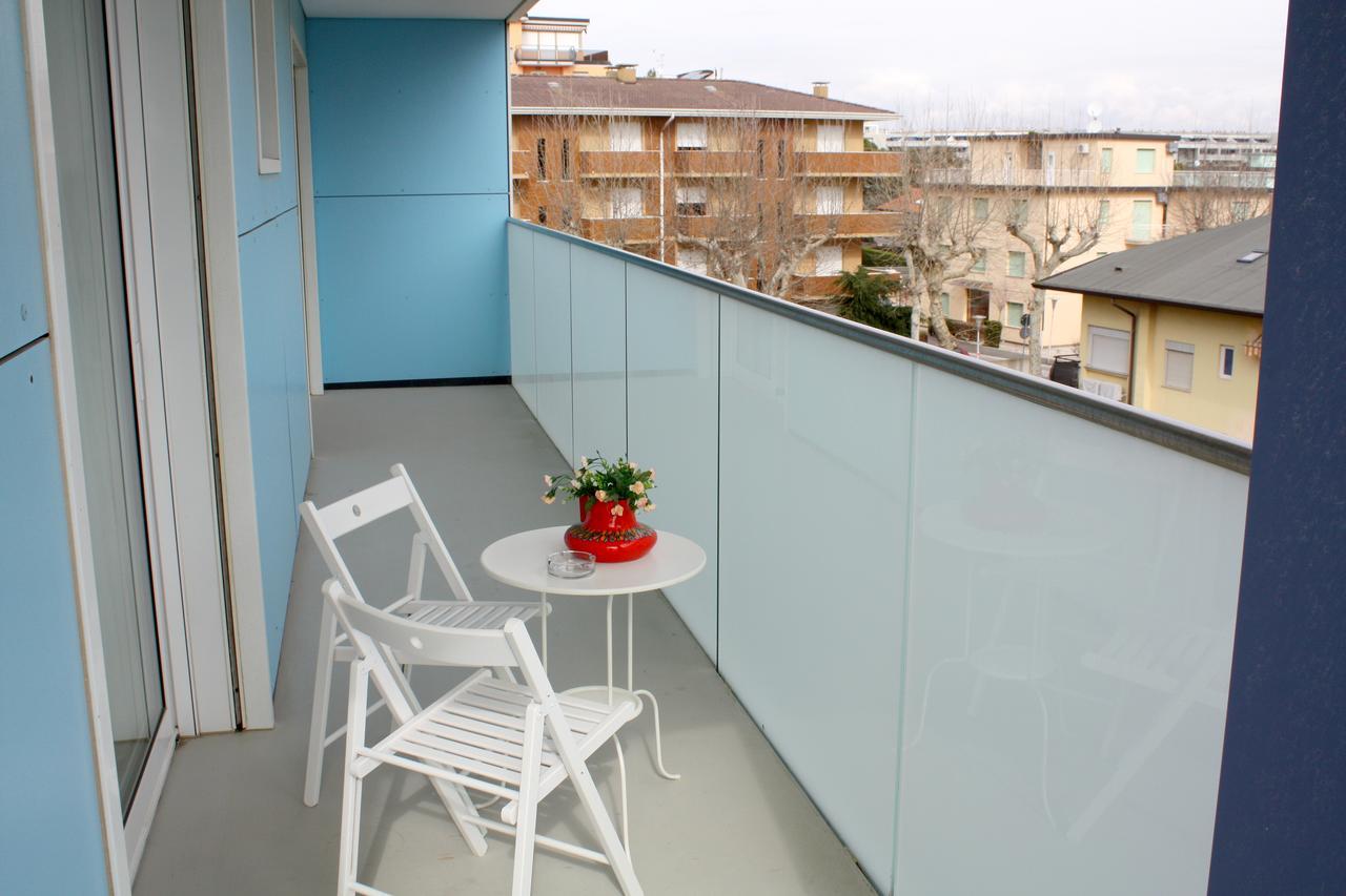 Apartment Residenza Edda