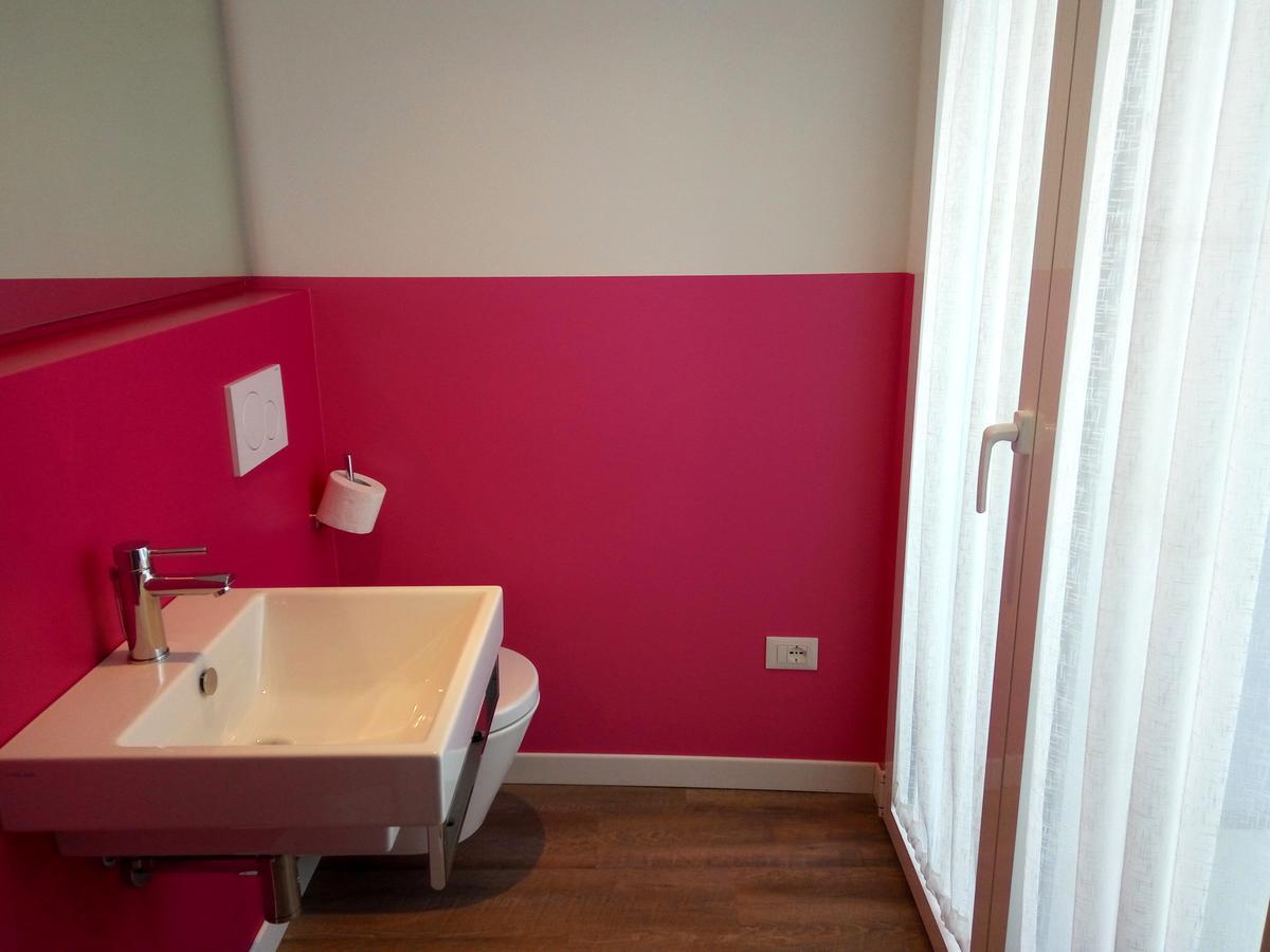 Appartamento Residenza Edda