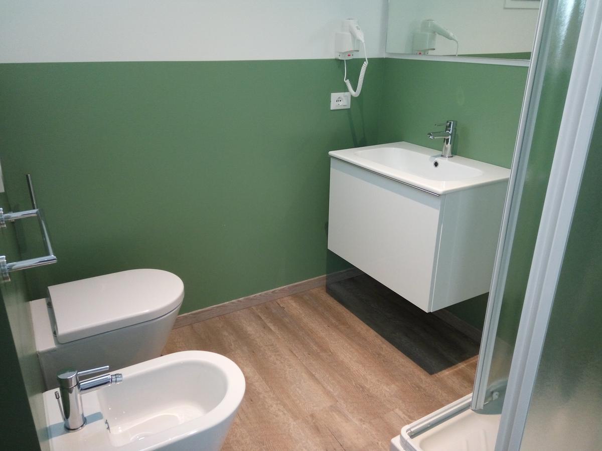 Residenza Edda *