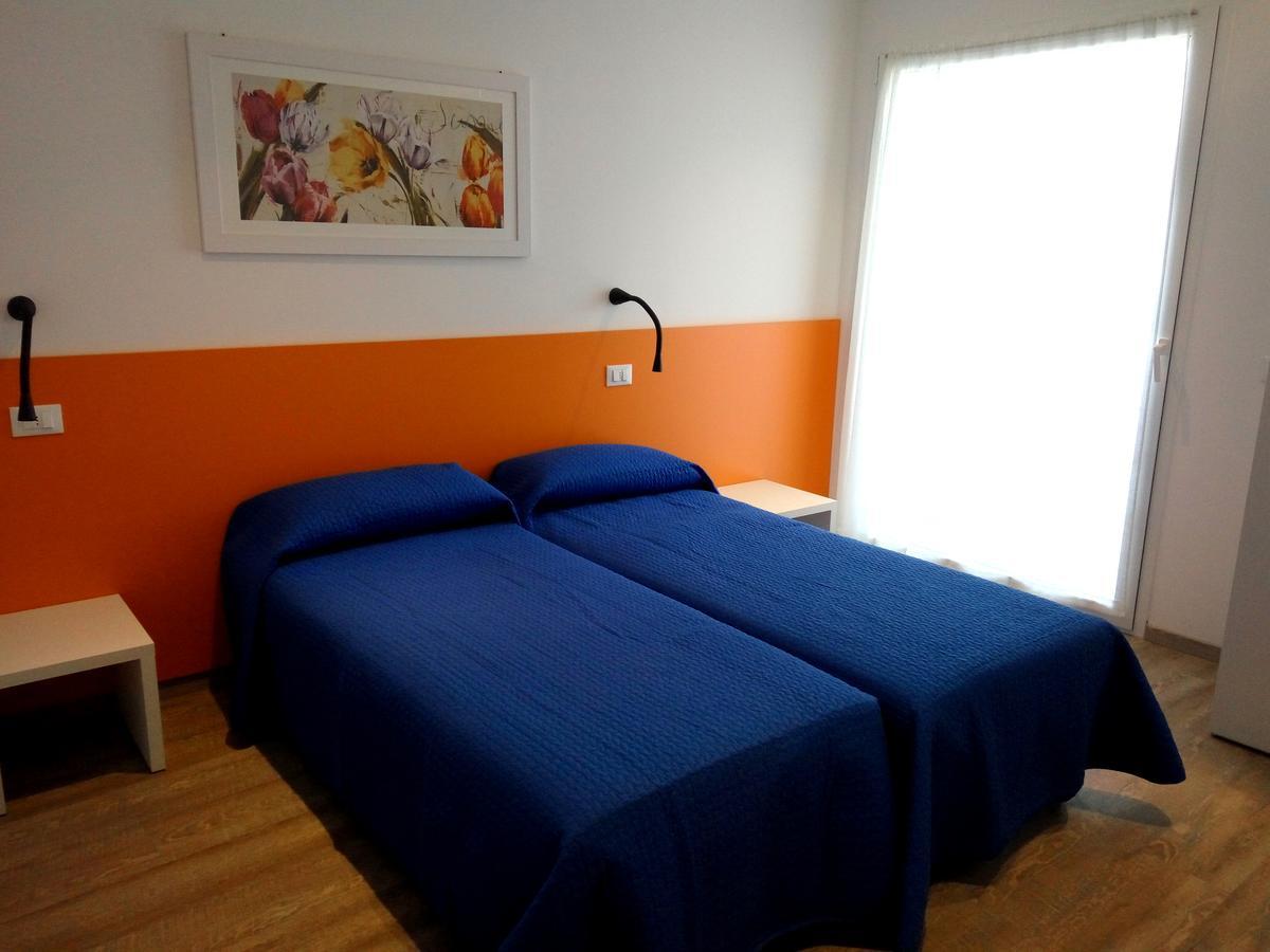 Residenza Edda * Lignano Sabbiadoro
