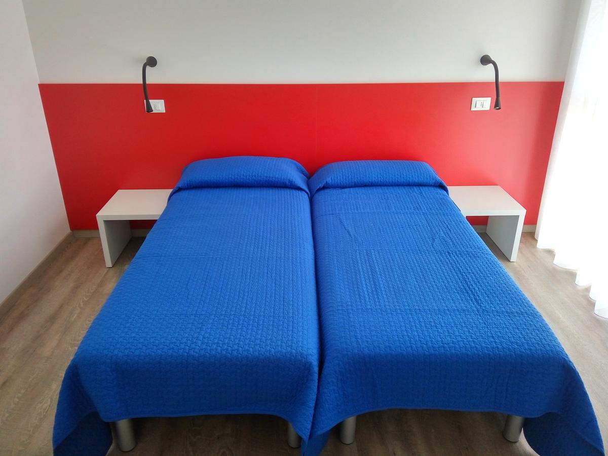 Residenza Edda Apartment