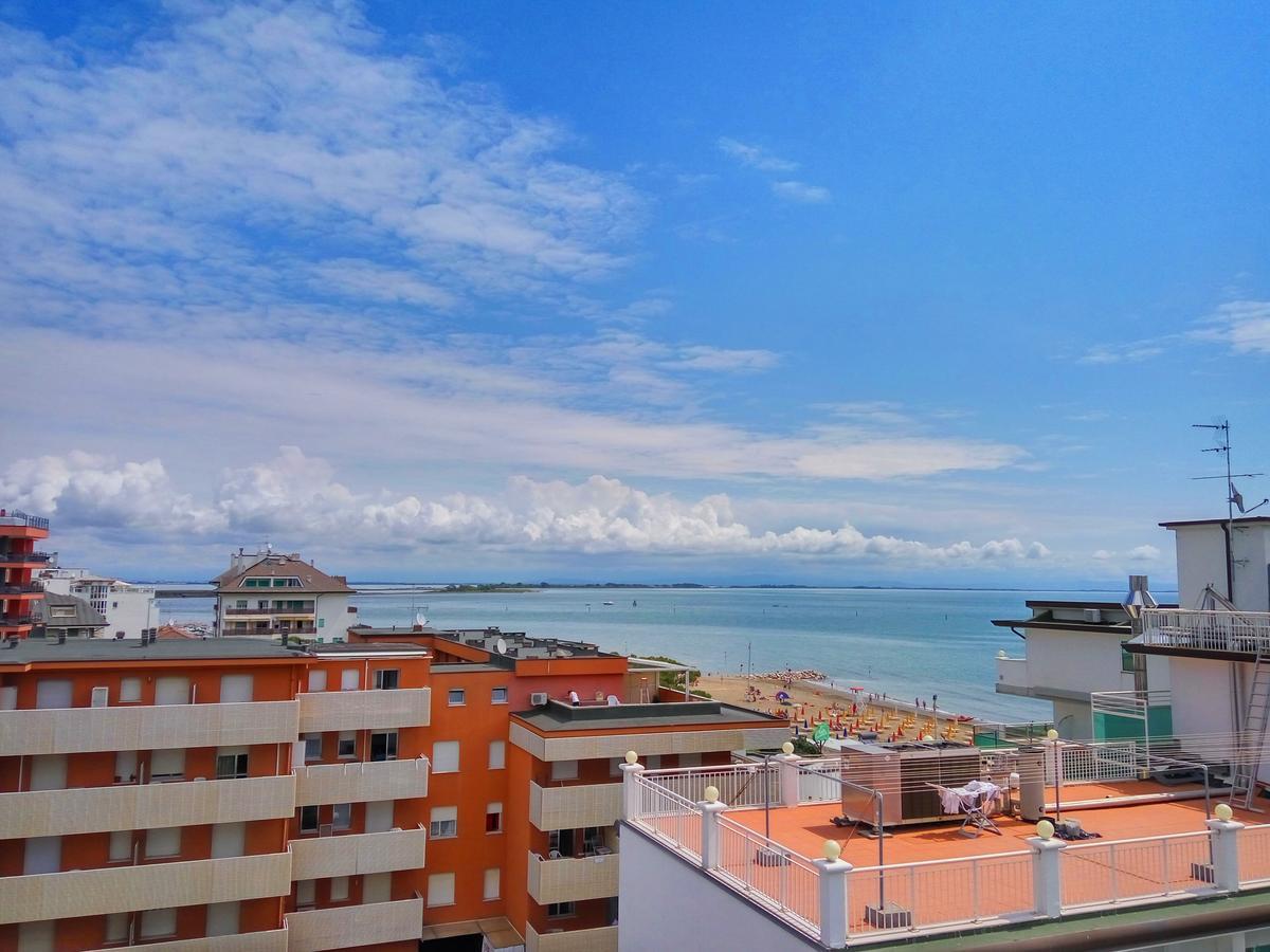 Residenza Edda Apartment Lignano Sabbiadoro