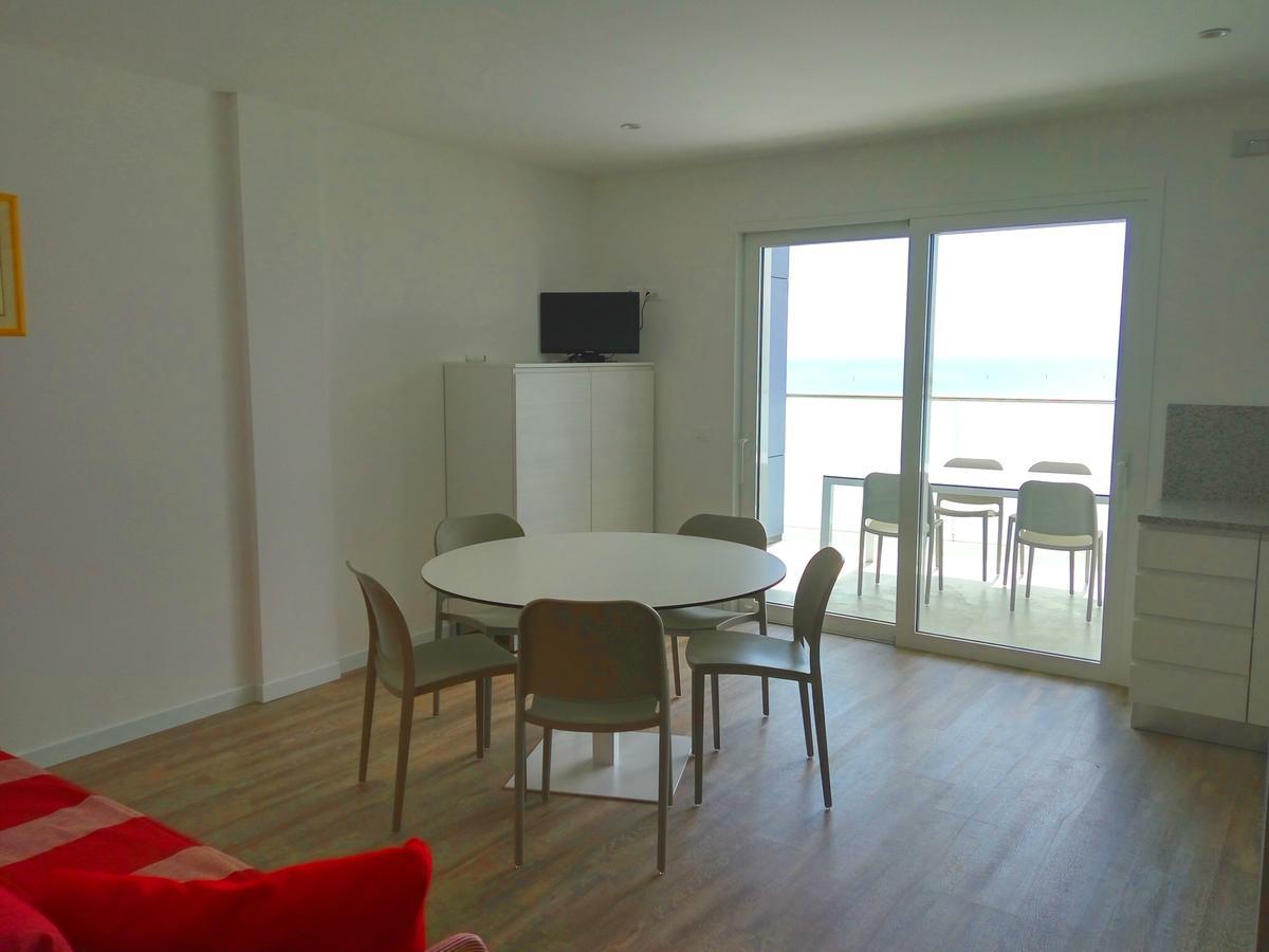 Residenza Edda Apartment Lignano Sabbiadoro