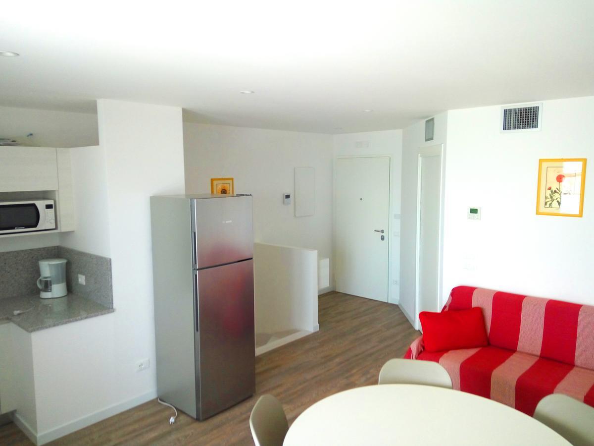 Appartamento Residenza Edda Lignano Sabbiadoro