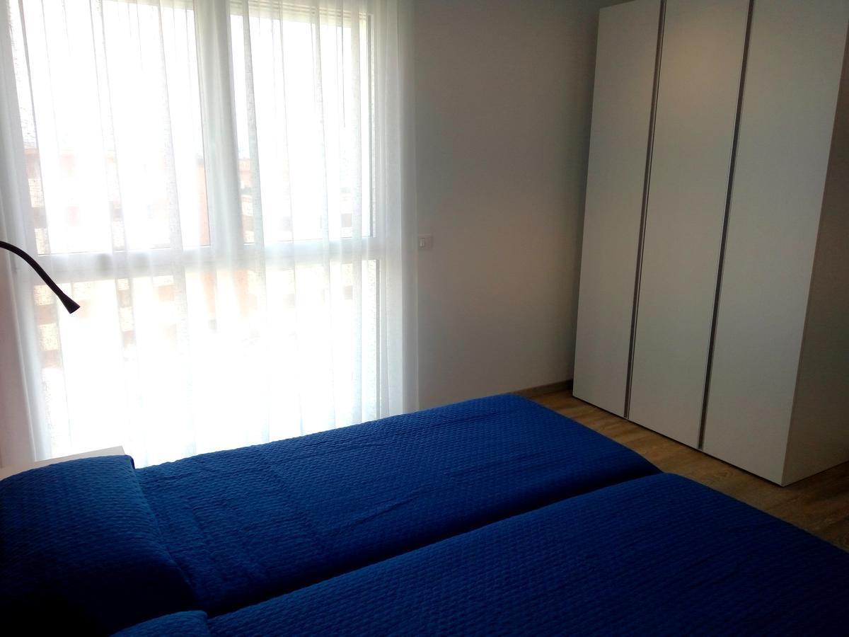 Residenza Edda Lignano Sabbiadoro