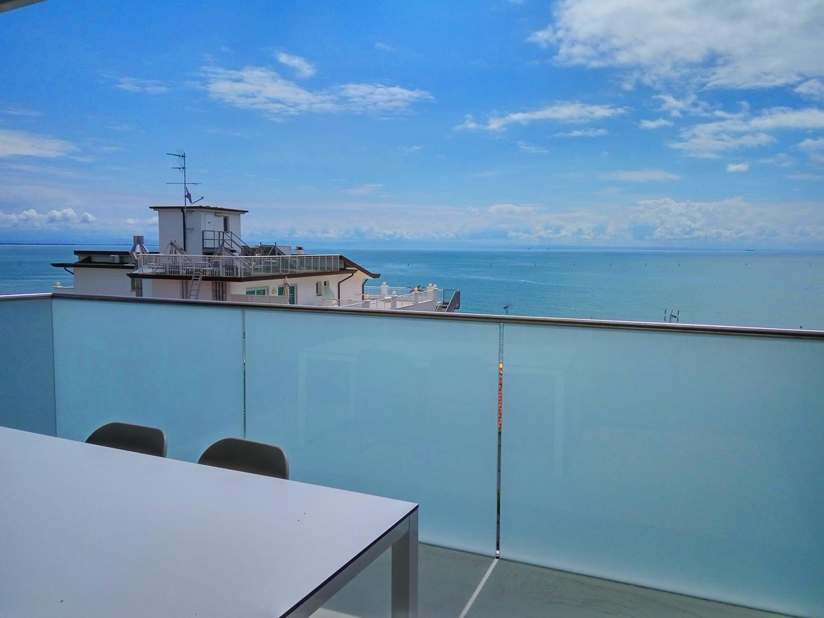 Residenza Edda Lignano Sabbiadoro