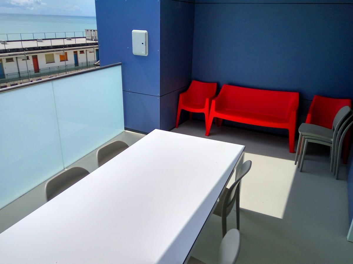 Residenza Edda Apartment *