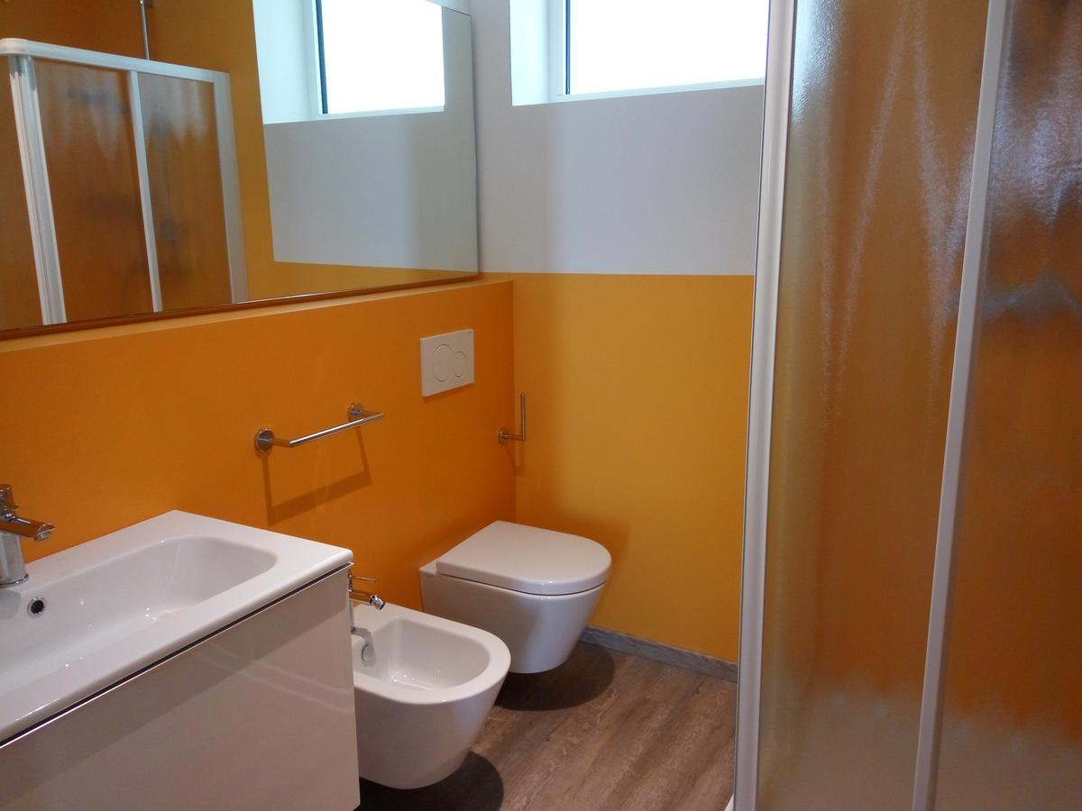 Apartment Residenza Edda *