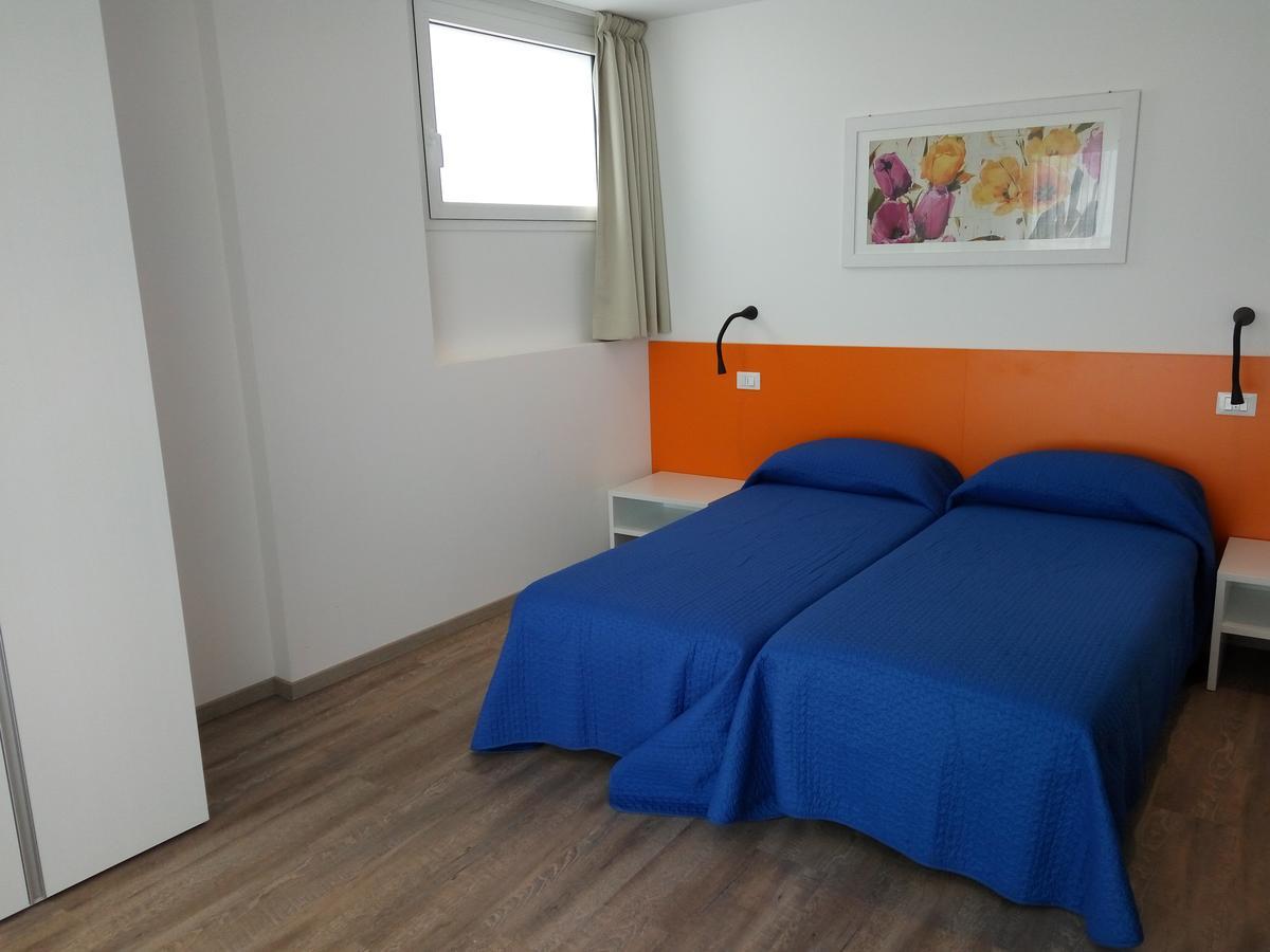 Residenza Edda * Lignano Sabbiadoro