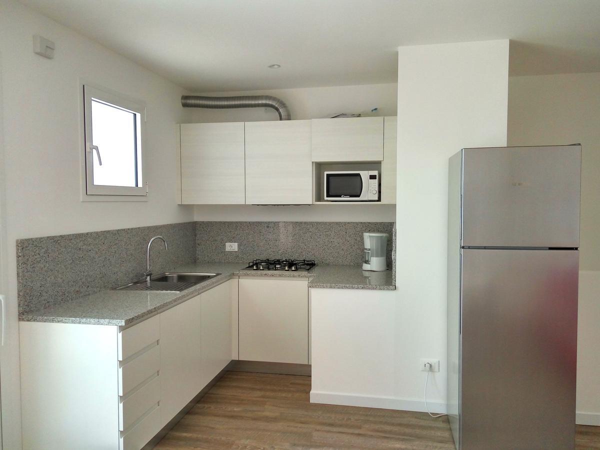 Appartamento Residenza Edda *